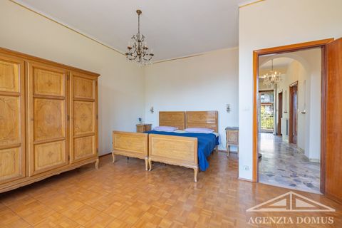 Villa a Vallecrosia, Imperia, Vallecrosia - € 690.000 | Ref: AG-DOM 5232 - foto 24