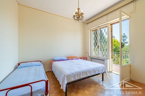 Villa a Vallecrosia, Imperia, Vallecrosia - € 690.000 | Ref: AG-DOM 5232 - foto 29