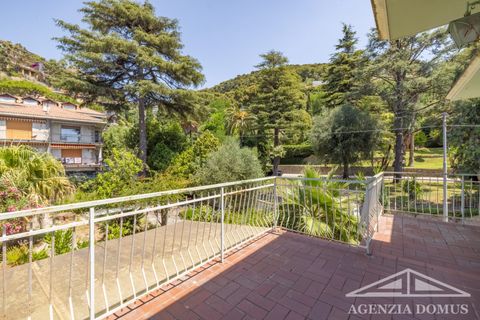 Villa a Vallecrosia, Imperia, Vallecrosia - € 690.000 | Ref: AG-DOM 5232 - foto 30
