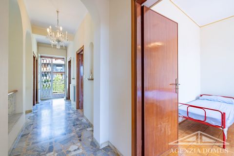 Villa a Vallecrosia, Imperia, Vallecrosia - € 690.000 | Ref: AG-DOM 5232 - foto 31
