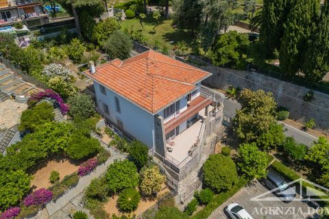 Villa a Vallecrosia, Imperia, Vallecrosia - € 690.000 | Ref: AG-DOM 5232 - foto 46