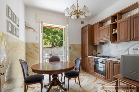 Villa a Vallecrosia, Imperia, Vallecrosia - € 690.000 | Ref: AG-DOM 5232 - foto 49
