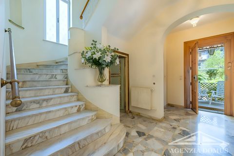 Villa a Vallecrosia, Imperia, Vallecrosia - € 690.000 | Ref: AG-DOM 5232 - foto 48
