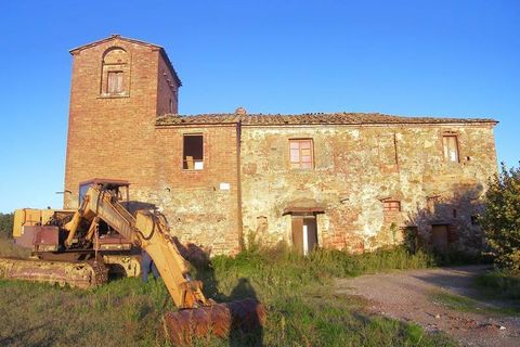 Farm hus i Sinalunga, Siena, Sinalunga - € 400.000 | Ref: a6380ta2270627a - foto 1
