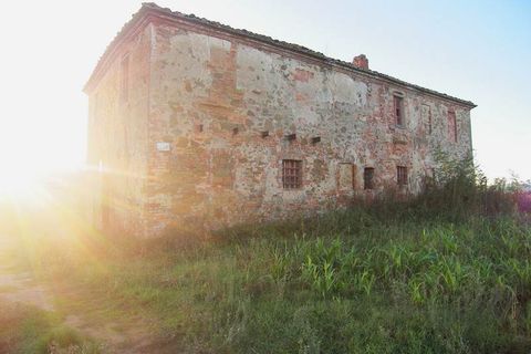 Farm hus i Sinalunga, Siena, Sinalunga - € 400.000 | Ref: a6380ta2270627a - foto 3