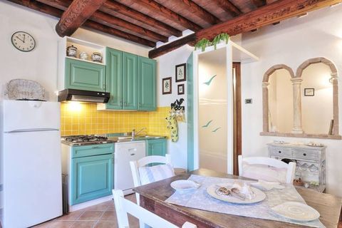 Leilighet i Sassetta, Livorno, Sassetta - € 299 000 | Ref: a3165ra2126909a - foto 10