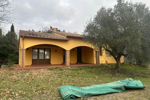 Villa i Monteverdi Marittimo, Pisa, Monteverdi Marittimo - € 429.000 | Ref: a3165rv2293468a - foto 2