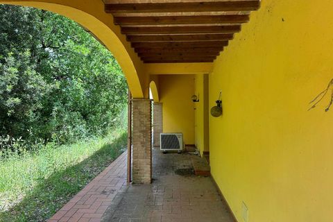 Villa i Monteverdi Marittimo, Pisa, Monteverdi Marittimo - € 429.000 | Ref: a3165rv2293468a - foto 4
