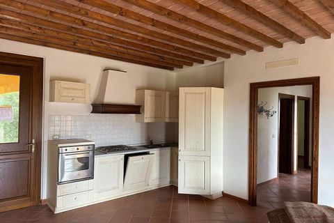 Villa i Monteverdi Marittimo, Pisa, Monteverdi Marittimo - € 429.000 | Ref: a3165rv2293468a - foto 5