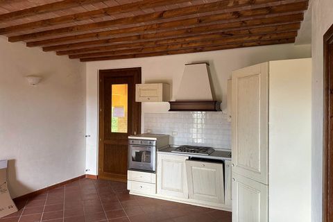 Villa i Monteverdi Marittimo, Pisa, Monteverdi Marittimo - € 429.000 | Ref: a3165rv2293468a - foto 6