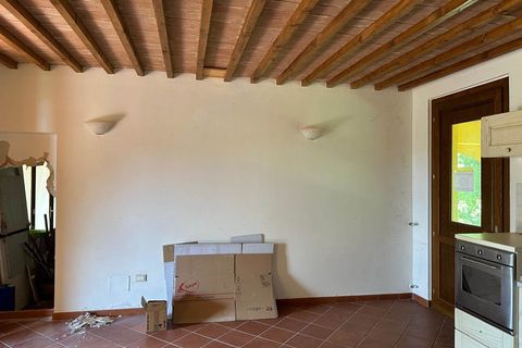 Villa i Monteverdi Marittimo, Pisa, Monteverdi Marittimo - € 429.000 | Ref: a3165rv2293468a - foto 8
