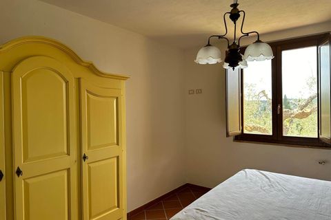 Villa i Monteverdi Marittimo, Pisa, Monteverdi Marittimo - € 429.000 | Ref: a3165rv2293468a - foto 11