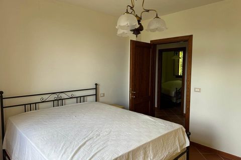 Villa i Monteverdi Marittimo, Pisa, Monteverdi Marittimo - € 429.000 | Ref: a3165rv2293468a - foto 13