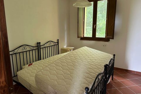 Villa i Monteverdi Marittimo, Pisa, Monteverdi Marittimo - € 429.000 | Ref: a3165rv2293468a - foto 14