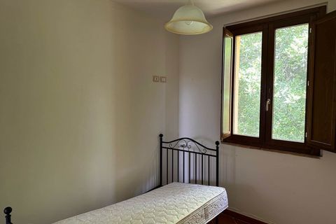 Villa i Monteverdi Marittimo, Pisa, Monteverdi Marittimo - € 429.000 | Ref: a3165rv2293468a - foto 15