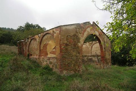 Farm hus i Sinalunga, Siena, Sinalunga - € 395.000 | Ref: a6380ta790273a - foto 2