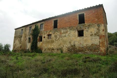 Farm hus i Sinalunga, Siena, Sinalunga - € 395.000 | Ref: a6380ta790273a - foto 3