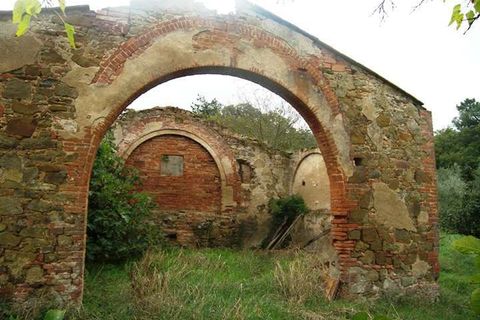 Farm hus i Sinalunga, Siena, Sinalunga - € 395.000 | Ref: a6380ta790273a - foto 4