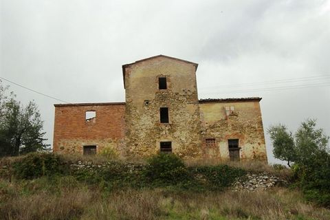 Farm hus i Sinalunga, Siena, Sinalunga - € 395.000 | Ref: a6380ta790273a - foto 5
