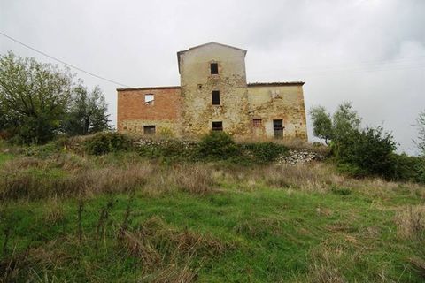 Farm hus i Sinalunga, Siena, Sinalunga - € 395.000 | Ref: a6380ta790273a - foto 6