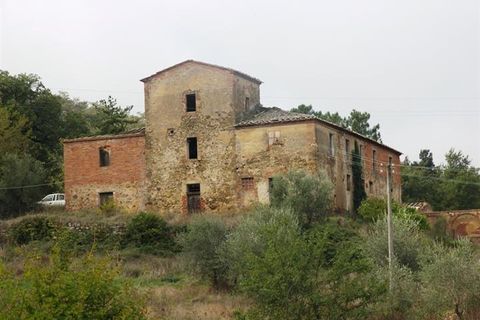 Farm hus i Sinalunga, Siena, Sinalunga - € 395.000 | Ref: a6380ta790273a - foto 7