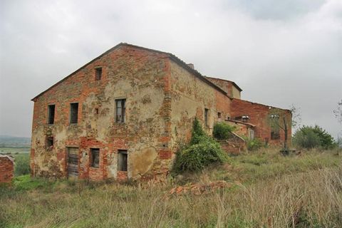 Farm hus i Sinalunga, Siena, Sinalunga - € 395.000 | Ref: a6380ta790273a - foto 8