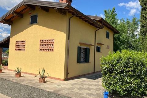 Villa a Aulla, Massa and Carrara, Aulla - € 380.000 | Ref: a7879rv2363224a - foto 2