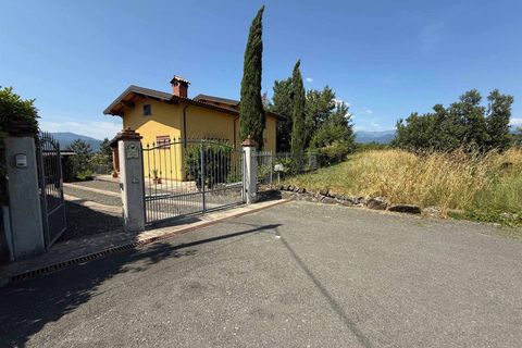 Villa a Aulla, Massa and Carrara, Aulla - € 380.000 | Ref: a7879rv2363224a - foto 4