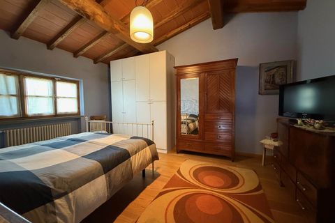 Villa a Aulla, Massa and Carrara, Aulla - € 380.000 | Ref: a7879rv2363224a - foto 27