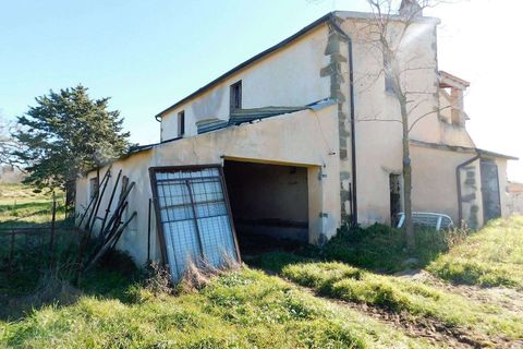 Farm hus i Scansano, Grosseto, Scansano - € 265.000 | Ref: a7631ta2171461a - foto 2