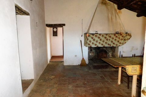 Farm hus i Scansano, Grosseto, Scansano - € 265.000 | Ref: a7631ta2171461a - foto 5