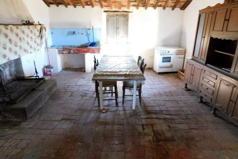 Farm hus i Scansano, Grosseto, Scansano - € 265.000 | Ref: a7631ta2171461a - foto 6