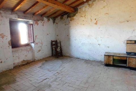Farm hus i Scansano, Grosseto, Scansano - € 265.000 | Ref: a7631ta2171461a - foto 7