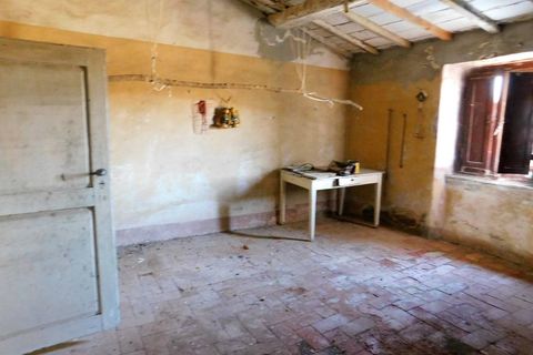 Farm hus i Scansano, Grosseto, Scansano - € 265.000 | Ref: a7631ta2171461a - foto 8