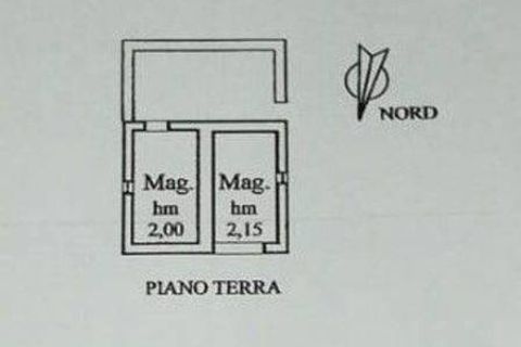 Farm hus i Scansano, Grosseto, Scansano - € 265.000 | Ref: a7631ta2171461a - foto 11
