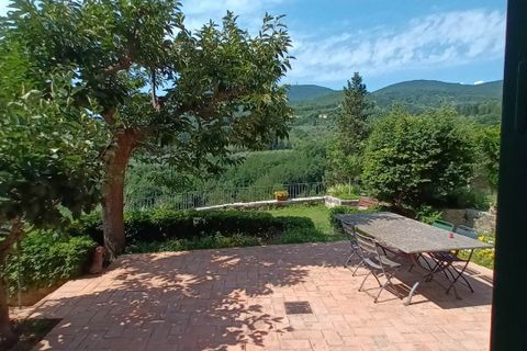 Rækkehus i Cetona, Siena, Cetona - € 500.000 | Ref: a5153ra2489242a - foto 7