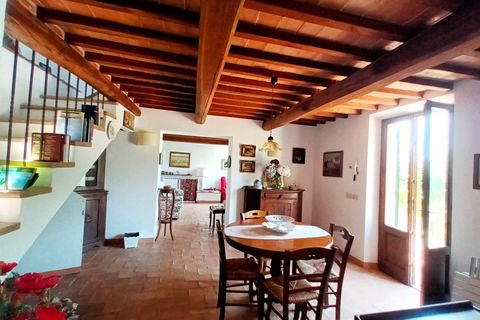 Rækkehus i Cetona, Siena, Cetona - € 500.000 | Ref: a5153ra2489242a - foto 9