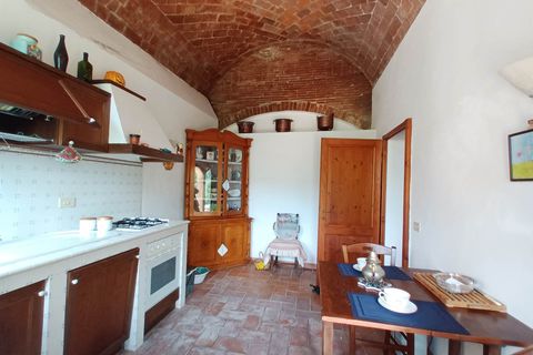 Rækkehus i Cetona, Siena, Cetona - € 500.000 | Ref: a5153ra2489242a - foto 10