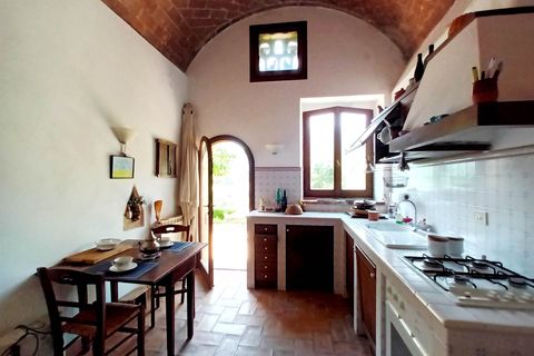 Rækkehus i Cetona, Siena, Cetona - € 500.000 | Ref: a5153ra2489242a - foto 11