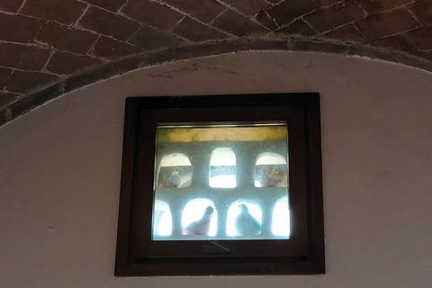 Rækkehus i Cetona, Siena, Cetona - € 500.000 | Ref: a5153ra2489242a - foto 12