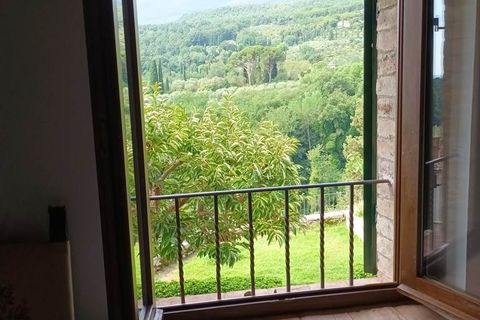 Rækkehus i Cetona, Siena, Cetona - € 500.000 | Ref: a5153ra2489242a - foto 21