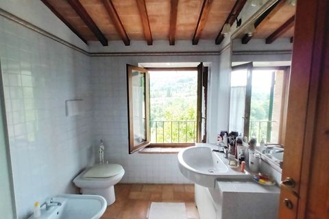 Rækkehus i Cetona, Siena, Cetona - € 500.000 | Ref: a5153ra2489242a - foto 24