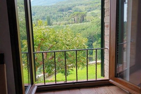 Rækkehus i Cetona, Siena, Cetona - € 500.000 | Ref: a5153ra2489242a - foto 28