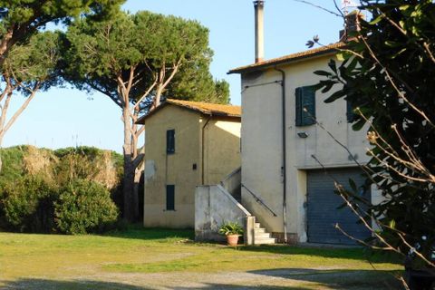 Farm hus i Grosseto, Grosseto, Grosseto - € 1.200.000 | Ref: a7631ta1732967a - foto 3