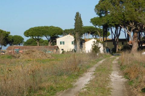Farm hus i Grosseto, Grosseto, Grosseto - € 1.200.000 | Ref: a7631ta1732967a - foto 9