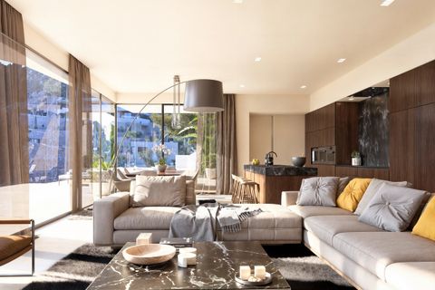 Villa i Benissa, Alicante, Benissa - € 2.450.000 | Ref: SLV300GT - foto 9