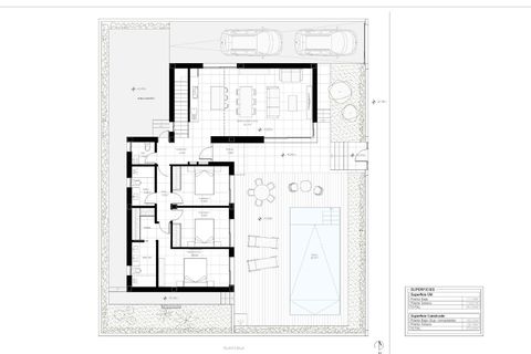 Villa i Torre Pacheco, Murcia, Torre Pacheco - € 827.000 | Ref: N9060 - foto 9