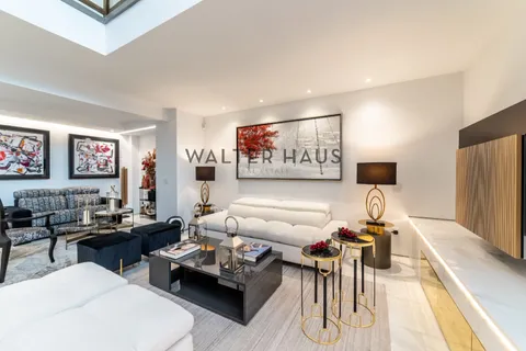 Duplex i Madrid, Madrid, Madrid - € 2.700.000 | Ref: M11516V - foto 8