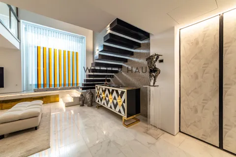 Duplex i Madrid, Madrid, Madrid - € 2.700.000 | Ref: M11516V - foto 11