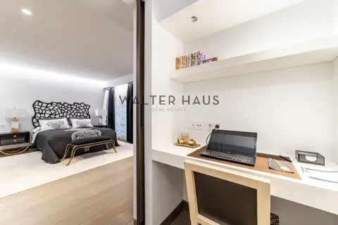 Duplex i Madrid, Madrid, Madrid - € 2.700.000 | Ref: M11516V - foto 14